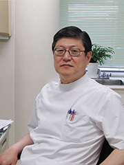 院長 大原裕彦